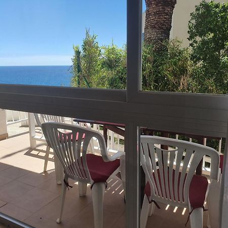 Apartamento Cerca Cala Crancs Playa Salou Exterior photo