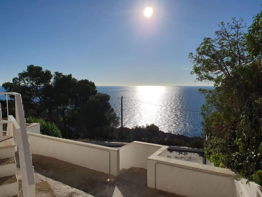 Apartamento Cerca Cala Crancs Playa Salou Exterior photo