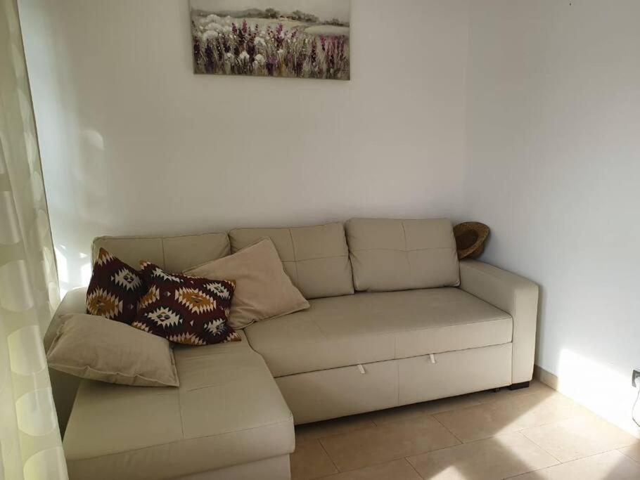 Apartamento Cerca Cala Crancs Playa Salou Exterior photo