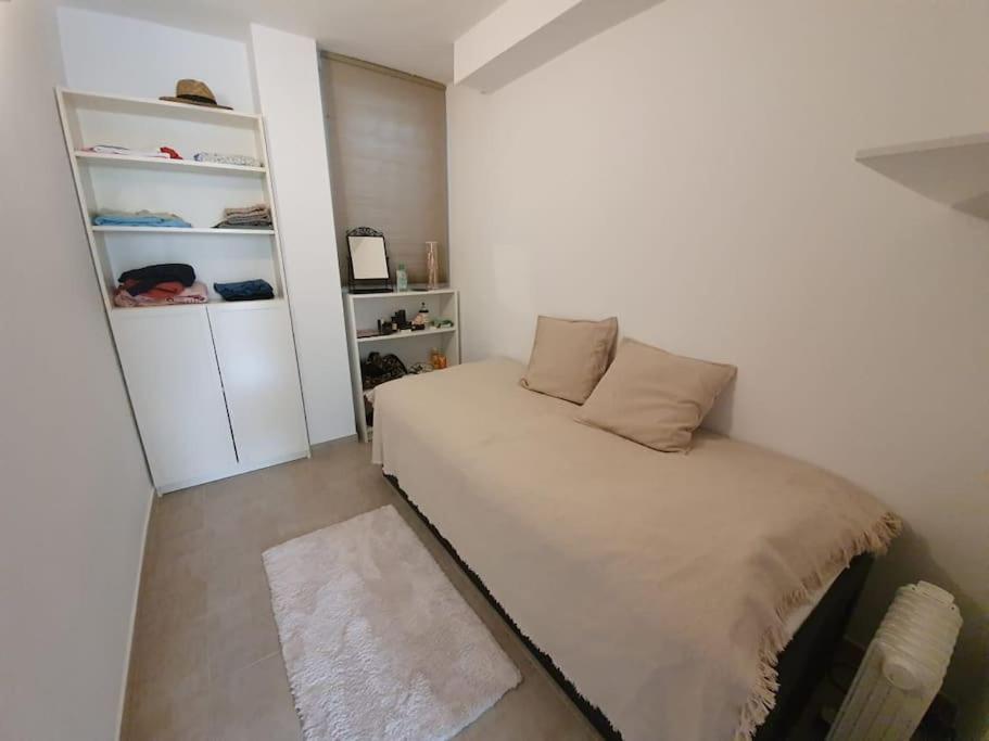 Apartamento Cerca Cala Crancs Playa Salou Exterior photo
