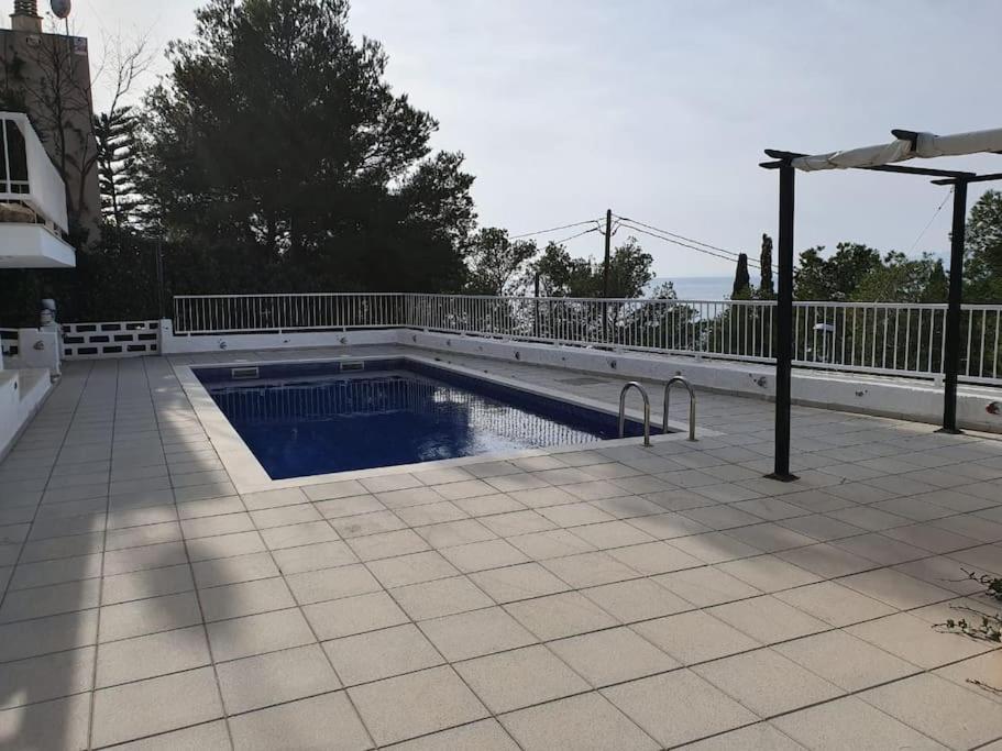 Apartamento Cerca Cala Crancs Playa Salou Exterior photo