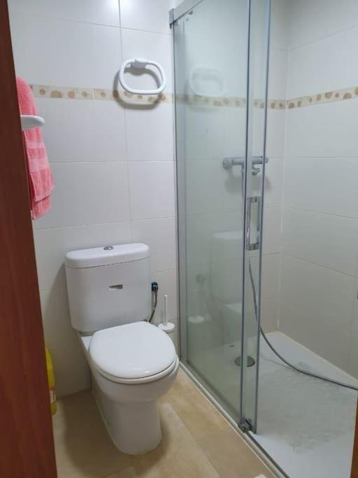 Apartamento Cerca Cala Crancs Playa Salou Exterior photo