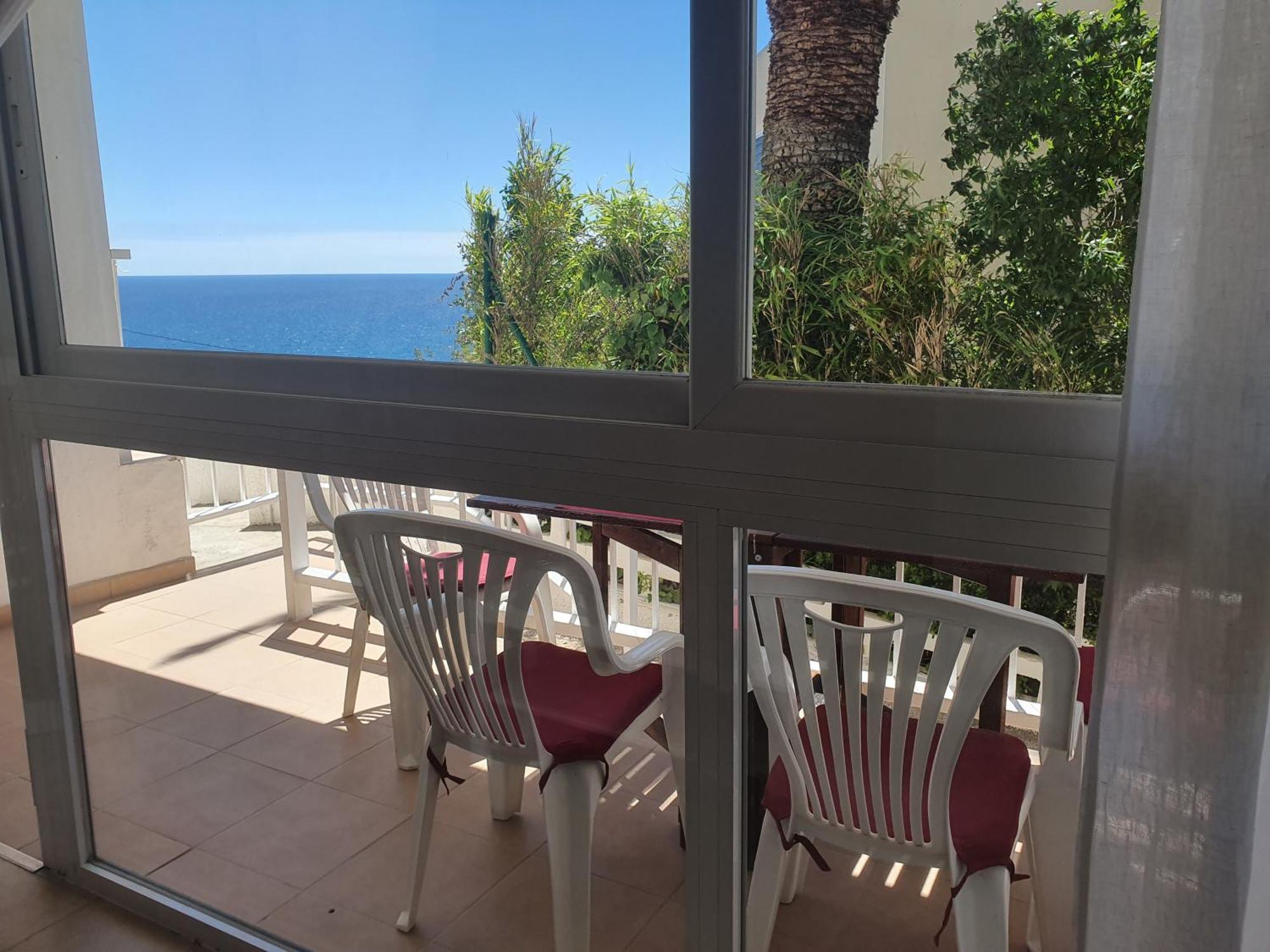 Apartamento Cerca Cala Crancs Playa Salou Exterior photo